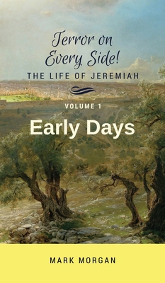 Early Days: Volume 1 of 6 1925587401 Book Cover