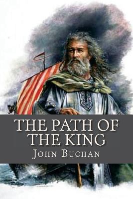 The Path of the King 1537349813 Book Cover