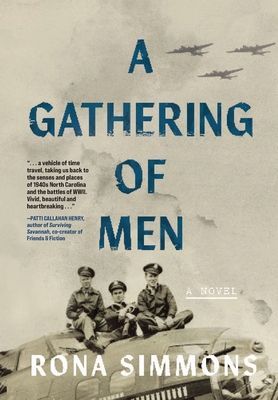 A Gathering of Men B0GWWRNVS5 Book Cover
