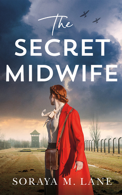 The Secret Midwife B0BRB9NSLG Book Cover