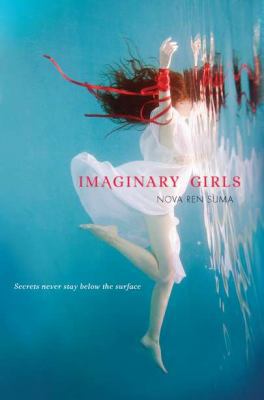 Imaginary Girls 0525423389 Book Cover