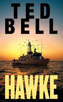 Hawke 1543643671 Book Cover