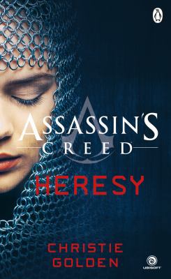 Heresy: Assassin's Creed Book 9 0718186982 Book Cover