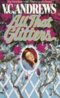 All That Glitters 0671875744 Book Cover