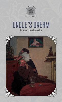 Uncle's Dream 9389282705 Book Cover
