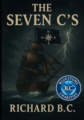 The 7 C's B0GKY6N6BR Book Cover