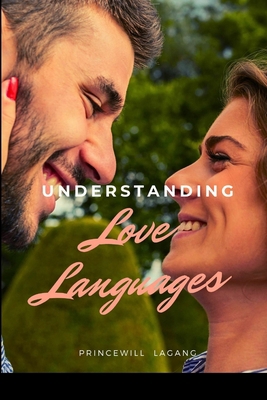 Understanding Love Languages 8700860158 Book Cover