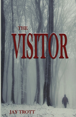 The Visitor B0DHKJGJV5 Book Cover