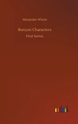 Bunyan Characters 373265639X Book Cover