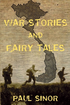 War Stories and Fairy Tales: Sean Kelly, War Co... 1685125972 Book Cover