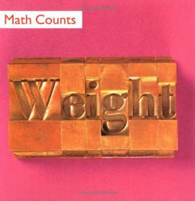 Weight 0516454609 Book Cover