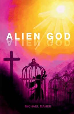 Alien God B0GZYMQTZJ Book Cover