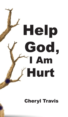 Help God, I Am Hurt [Large Print] 1950719308 Book Cover