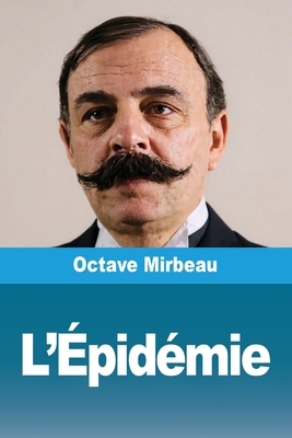 L'Épidémie [French] 369082298X Book Cover
