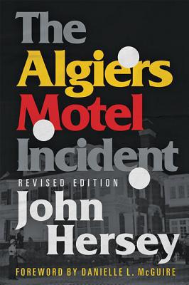 The Algiers Motel Incident 1421432978 Book Cover