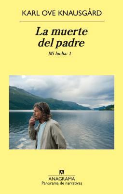 La Muerte del Padre [Spanish] 8433977903 Book Cover