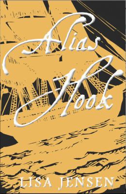 Alias Hook (Snowbooks Fantasy Originals) 1907777873 Book Cover