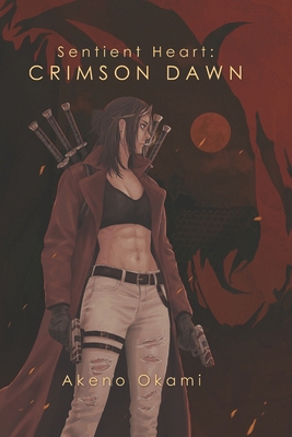 Crimson Dawn B0FG13VYTW Book Cover