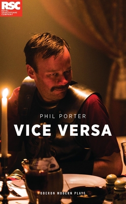 Vice Versa 1786820765 Book Cover