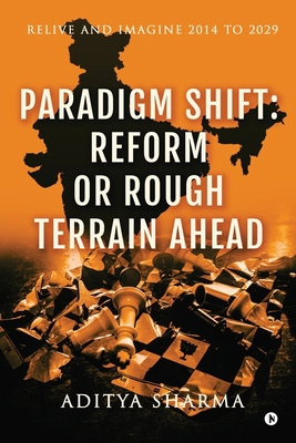 Paradigm Shift: Reform or Rough Terrain Ahead: ...            Book Cover