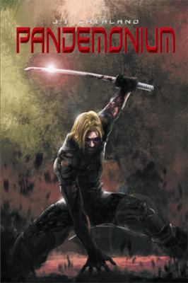 Pandemonium 1493184385 Book Cover