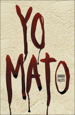 Yo Mato (Spanish Edition) [Spanish] 9502803779 Book Cover