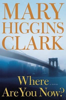 Where Are You Now? 141657655X Book Cover