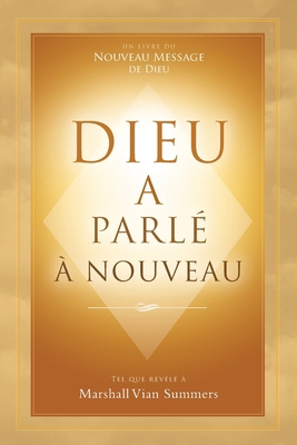 Dieu a parlé à nouveau (God Has Spoken Again - ... [French] 1942293062 Book Cover