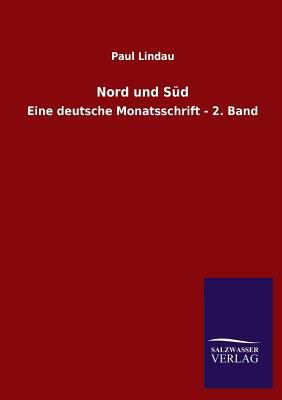Nord Und Sud [German] 384604413X Book Cover