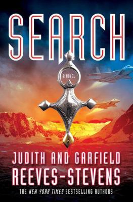 Search: A Novel of Forbidden History 0312377444 Book Cover