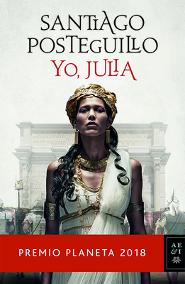Yo, Julia [Spanish] 6070755499 Book Cover
