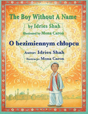 The Boy without a Name / O bezimiennym chlopcu:... 1958289639 Book Cover