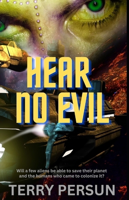 Hear No Evil 1533526699 Book Cover