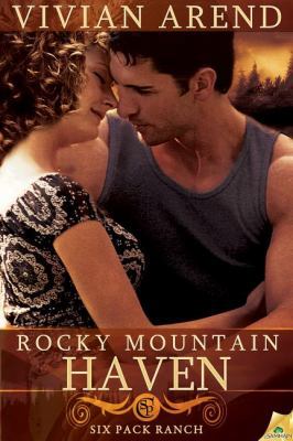 Rocky Mountain Haven 1609288440 Book Cover