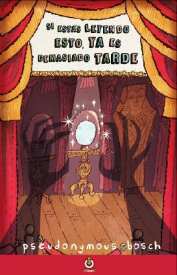 Si estás leyendo esto, ya es demasiado tarde (L... [Spanish] 8494161555 Book Cover