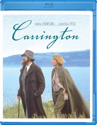 Carrington 6316662149 Book Cover