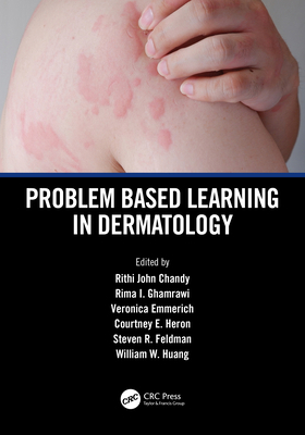 Problem Based Learning in Dermatology 1032571365 Book Cover