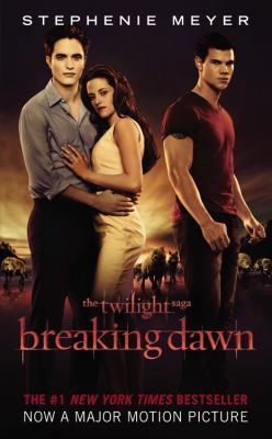 Breaking Dawn B0073RCJXE Book Cover