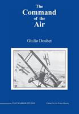 Command of the Air 1782664084 Book Cover