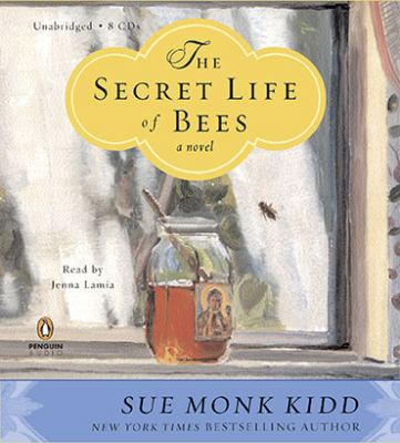 The Secret Life of Bees 014314555X Book Cover