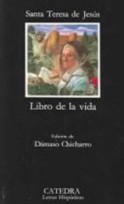 Libro de la vida (Spanish Edition) [Spanish] 8437601819 Book Cover
