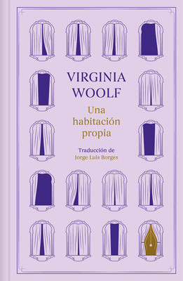 Una Habitación Propia / A Room of One's Own [Spanish] 8466357483 Book Cover