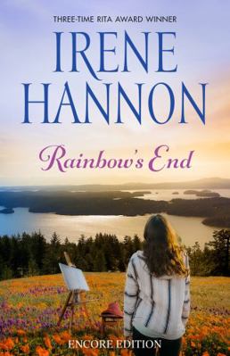 Rainbow's End: Encore Edition            Book Cover