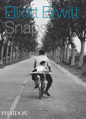 Elliott Erwitt: Snaps 0714860697 Book Cover