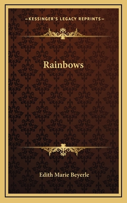 Rainbows 1164505521 Book Cover