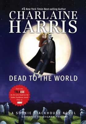 Dead to the World 1428183892 Book Cover