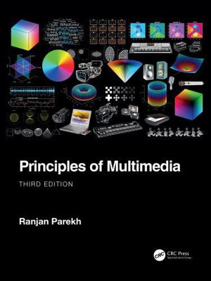 Principles of Multimedia 1032642947 Book Cover
