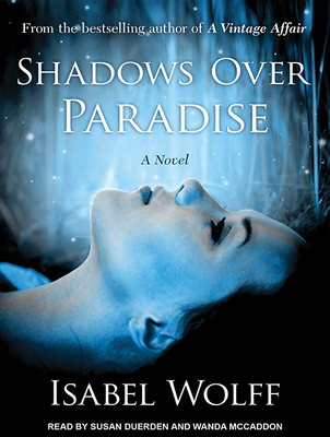 Shadows Over Paradise 1494552841 Book Cover
