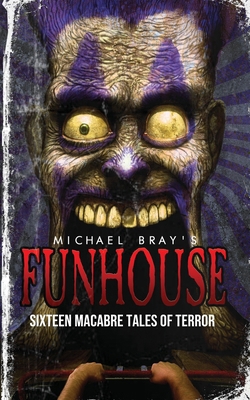 Funhouse 8092655707 Book Cover