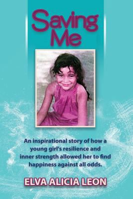 Saving Me 1533023549 Book Cover